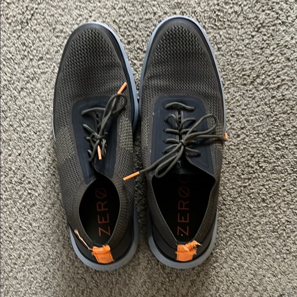 Cole Haan zerogrand shoe-men’s size 10 1/2